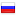 komionline.ru server is located in Russia